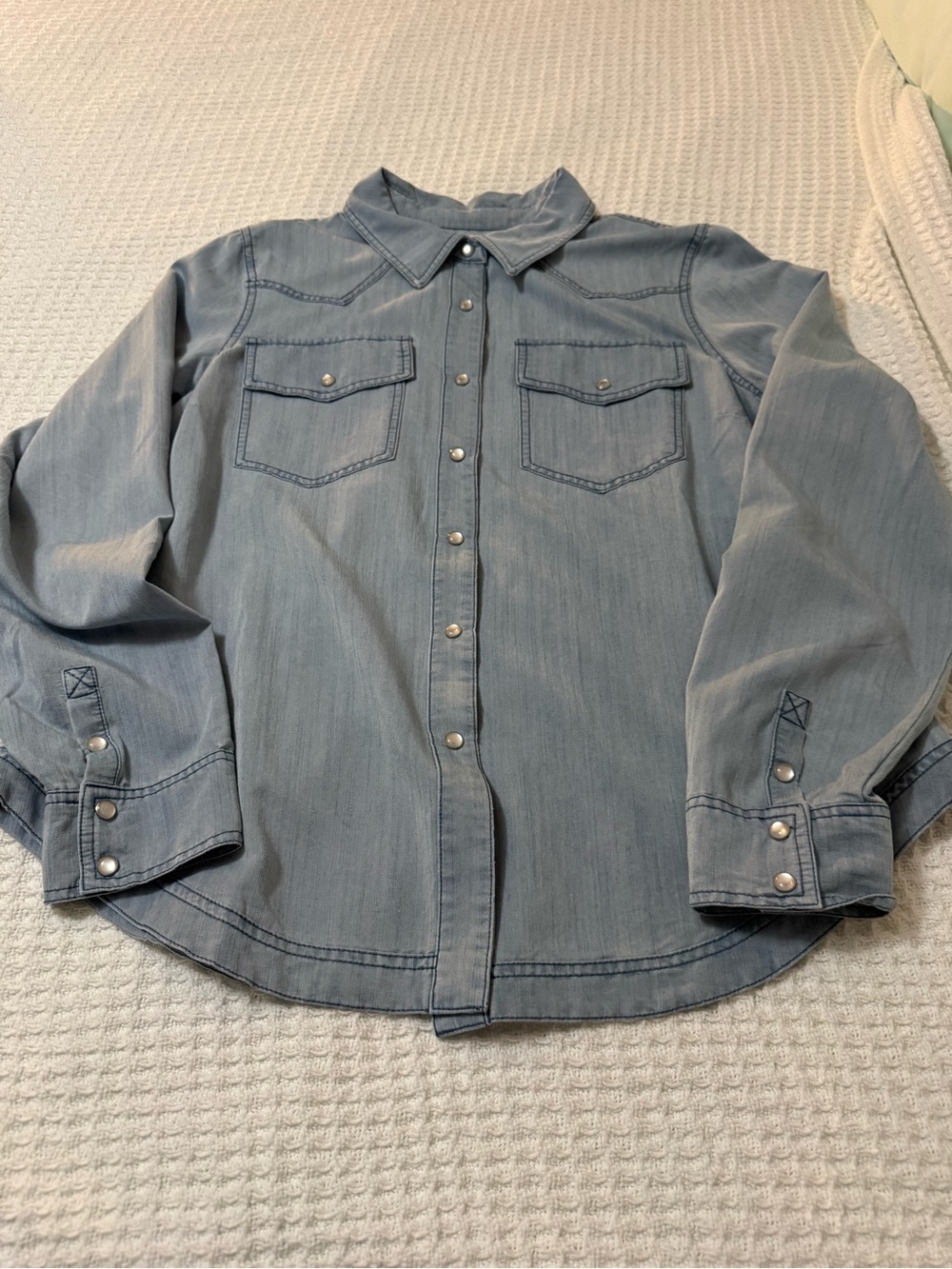 Idyllwind Top